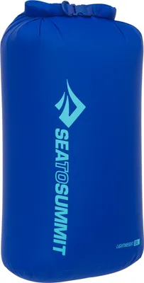 Productafbeelding van Sea to Summit pakzak Lightweight Dry Bag 8L Surf The Web blauw