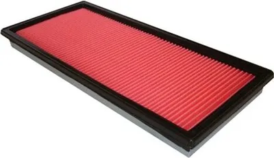 Produktbild von ASHIKA 20-07-796 Luftfilter für SUBARU FORESTER (SG)
