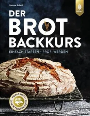 Image de Der Brotbackkurs