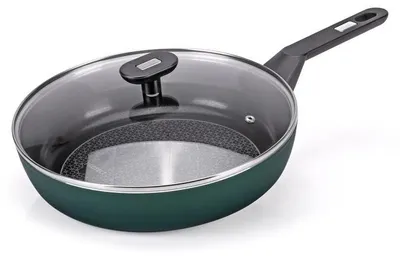 Produktbild von Berndes Schmorpfanne ECO RECYCLE+