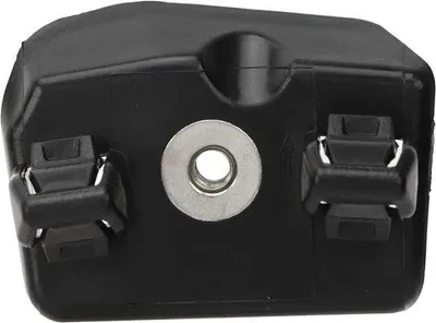 Image de Barre de protection latérale droite avec support de fixation pour Model Y 2020-2023