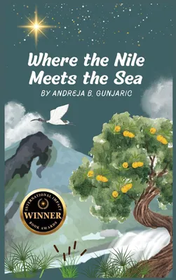 Produktbild von Where the Nile Meets the Sea
