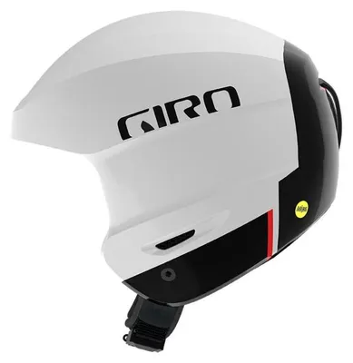 Produktbild von Giro Strive MIPS Helmet, Helm mit offenem Visier