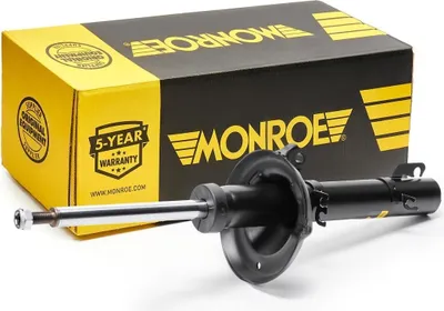 Produktbild von 2x MONROE SATZ Gasdruck STOSSDÄMPFER