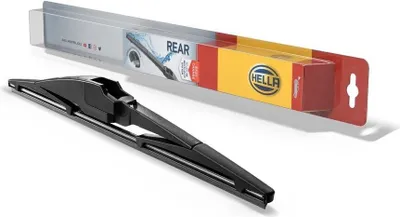 Produktbild von HELLA Heckscheibenwischerblatt 9XW 358 112-921 hinten für BMW 1 Schrägheck (F20)