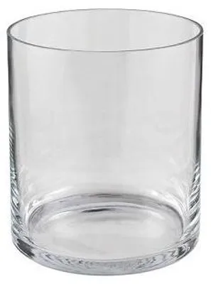 Produktbild von Kaheku Glaszylinder Vase Aida klar Ø 30 cm H=45 cm 777125399