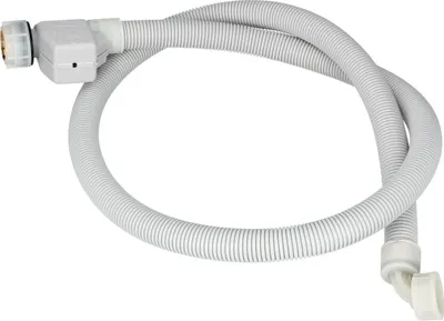 Produktbild von Zulaufschlauch Aquastop 1,5m 93°C BOSCH 11045139 für Waschmaschine Geschirrspüler