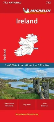 Produktbild von Michelin Irland