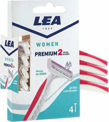 Immagine prodotto di Lea Woman Premium2 Set 4 articoli