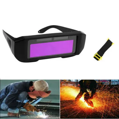 Obrázok produktu pre Zváračské okuliare
