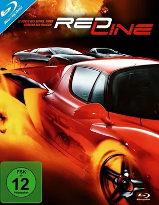 Produktbild von Redline