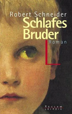 Produktbild von Schlafes Bruder