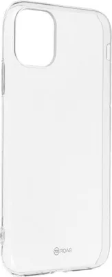 Obrázok produktu pre JELLY CASE Roar IPHONE 11 Transparent