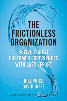 Obrázok produktu pre The Frictionless Organization