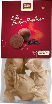 Produktbild von Tonka-Pralinen 75g 6er Pack