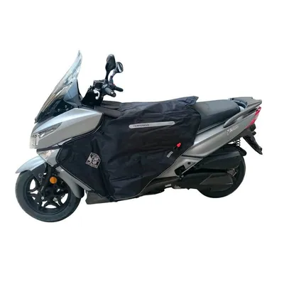 Immagine prodotto di Coprigambe Termoscud TUCANO URBANO R183 nero con esterno in nylon pesante