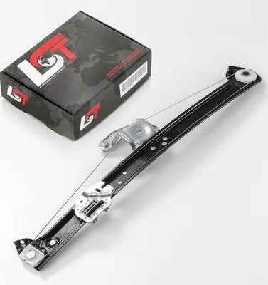 Produktbild von Elektrischer Fensterheber hinten links für BMW X5 E53 1999-2006
