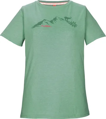 Produktbild von KILLTEC KOS 194 WMN TSHRT pistazie pistazie 44