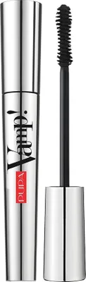 Zdjęcie produktu dla Pupa Milano Vamp! Mascara Tusz do rzęs 200 Chocolate Brown, 9 ml