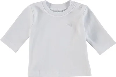 Produktbild von Feetje Universal T-Shirt Weiß, Gr. 56