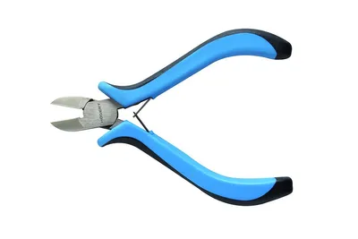 Immagine prodotto di Frese diagonali di precisione Högert 115 mm