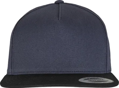 Obrázek produktu pro Classic 5 Panel Snapback