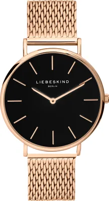 Produktbild von Liebeskind Berlin - LT-0220-MQ - Armbanduhr - Damen