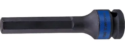 Immagine prodotto di Inserto A Percussione Lungo 1/2'' Esagonale 8 Mm*100 Mm - Ky406508M