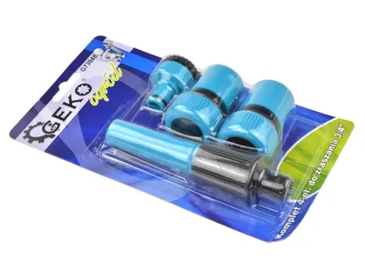 Obrázok produktu pre Postrekovač na hadicu + rýchlospojky 3/4" 00961