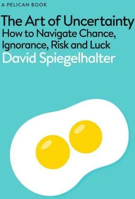 Produktbild von The Art of Uncertainty