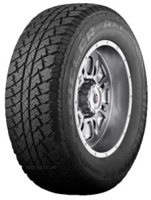 Produktbild von Bridgestone So car-tyres Dueler A/T 693 III ( 285/60 R18 116V )
