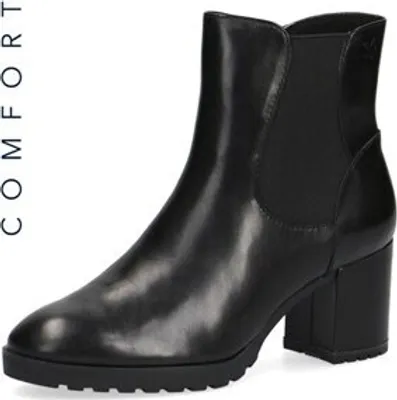 Produktbild von Caprice 9-9-25310-29/022 BLACK NAPPA HW 22/23, Spocc:40