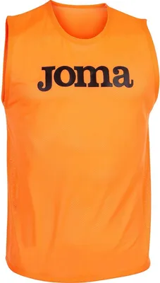 Produktbild von Joma Markierungshemd - Neonorange | Größe: M