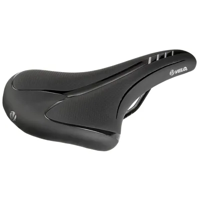 Image de VELO Velo-Fit Athlete BC Selle de vélo de course Fixie Selle de vélo de course