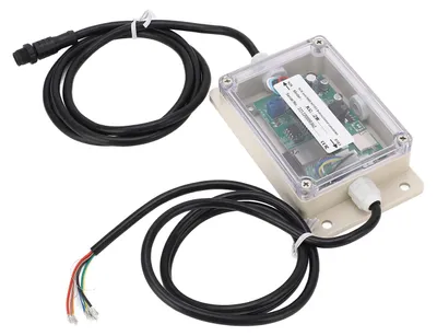 Image de Module convertisseur bidirectionnel NMEA2000 et NMEA0183 KC?2W, étanche IPX67, alimentation 9-30 V CC