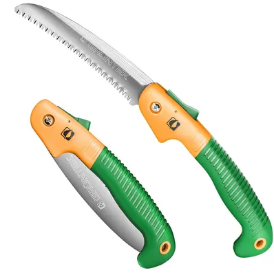 Immagine prodotto di GRÜNTEK® 295.500.180 GRÜNTEK® HAI Astsäge 180,0 mm