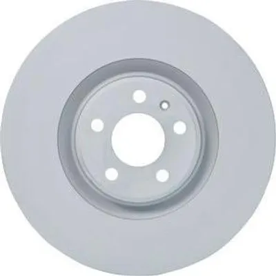 Produktbild von BOSCH Bremsscheibe für PORSCHE Macan (95B) 360mm 0 986 479 D29