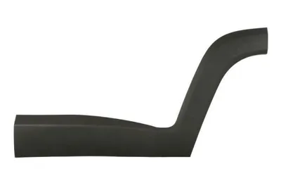 Produktbild von BLIC Zierleiste für die Tür Hinten Links Leiste für JEEP Renegade SUV (BU, B1) 5703-08-3216377P