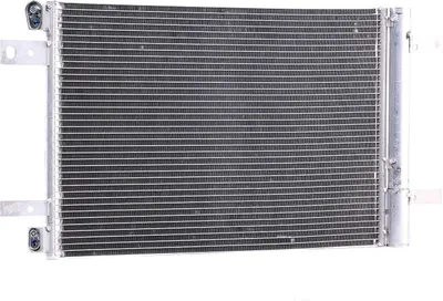 Produktbild von RIDEX 448C0237 Kondensator Klimaanlage passend für PEUGEOT 3008 SUV (M) +Trockner +Dichtring