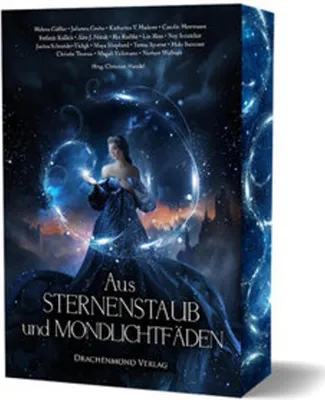 Obrázek produktu pro Aus Sternenstaub und Mondlichtfäden