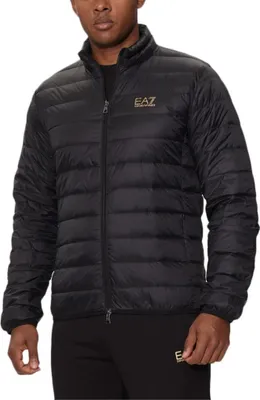 Immagine prodotto di Piumino Emporio Armani EA7 Uomo Nero 8NPB23-PNGPZ-0208 Taglia M