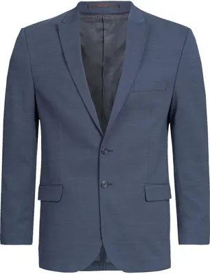 Produktbild von Greiff Corporate Sakko Herren Modern WITH 37.5® Marine PINPOINT 27