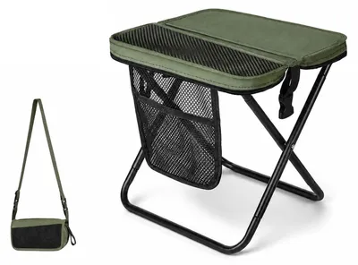Immagine prodotto di Sedia pieghevole portatile per esterni