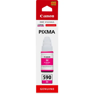 Image de Canon 1605C001 - Encre Gi-590 M