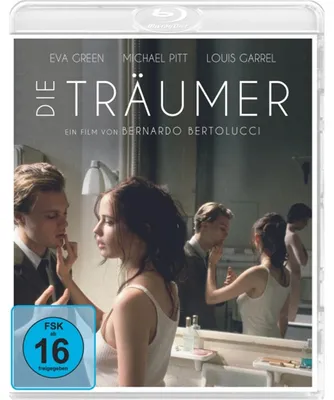 Produktbild von Die Träumer