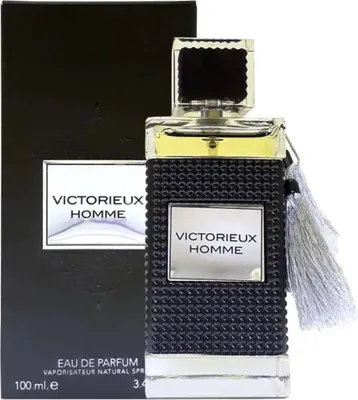 Obrázok produktu pre Vurv - Victorieux Homme EDP 100ml