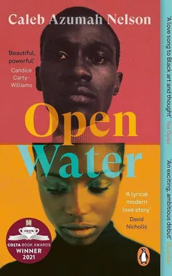 Image de Open Water