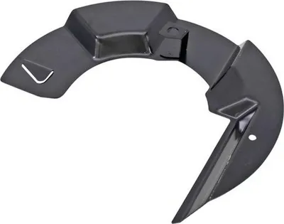Produktbild von A.B.S. Spritzblech Bremsscheibe für LAND ROVER Defender SUV (L316) 11379 Ankerblech