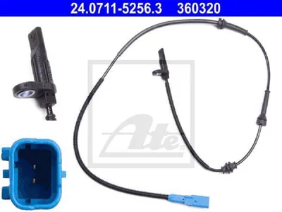Produktbild von Ate Sensor, Raddrehzahl  24.0711-5256.3