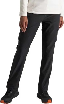 Produktbild von Craghoppers Co2renu Florence Hosen Grau 40 Damen Grau 40